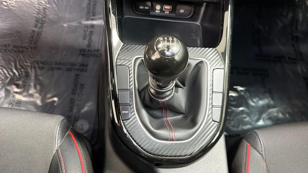 Thumbnail: 2020 Kia Forte - 14