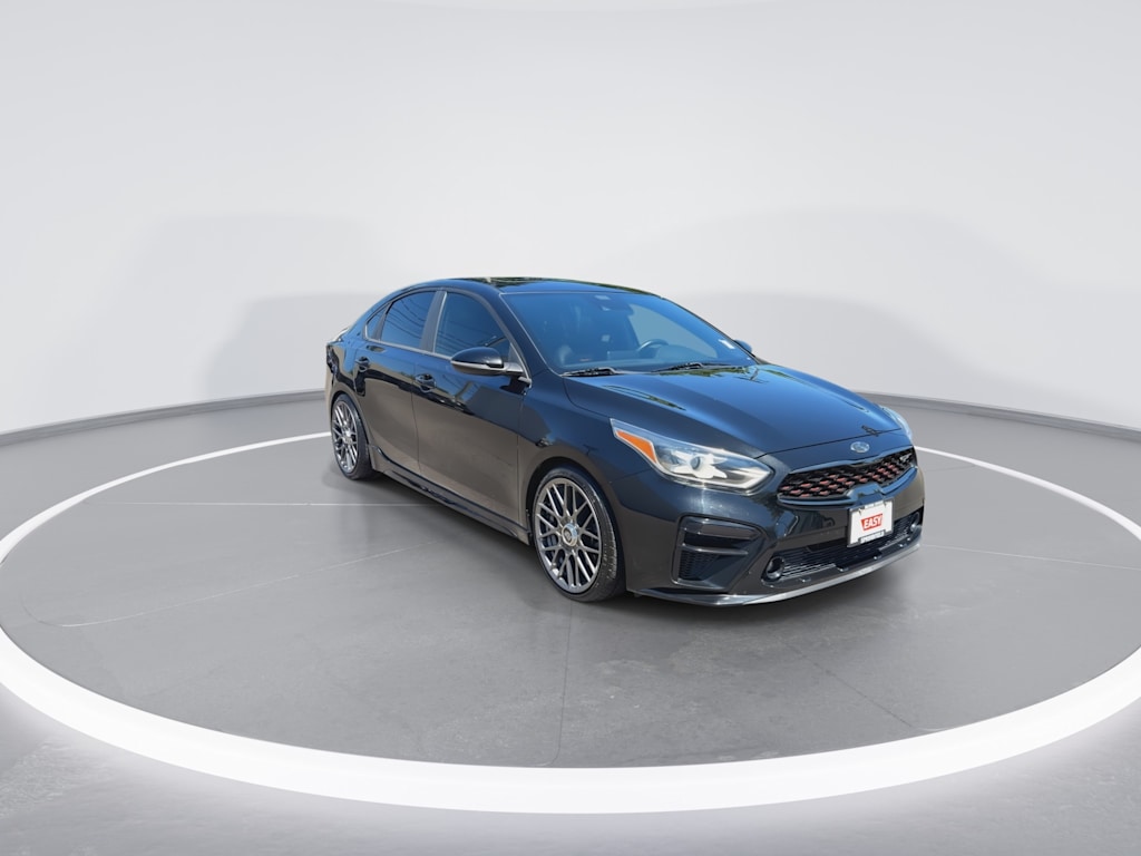 Thumbnail: 2020 Kia Forte - 5