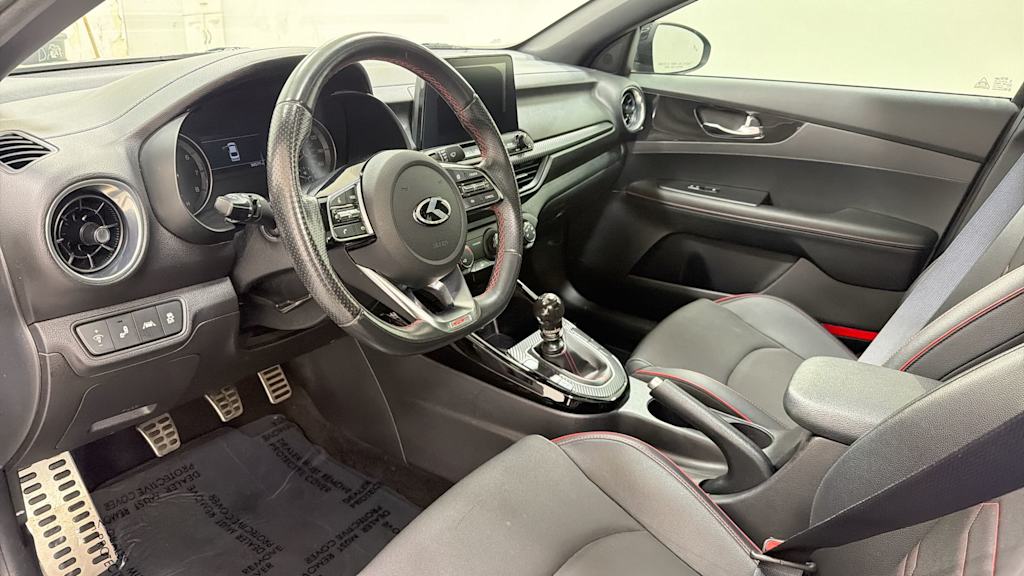 Thumbnail: 2020 Kia Forte - 2