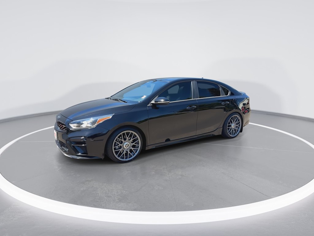 Thumbnail: 2020 Kia Forte - 19
