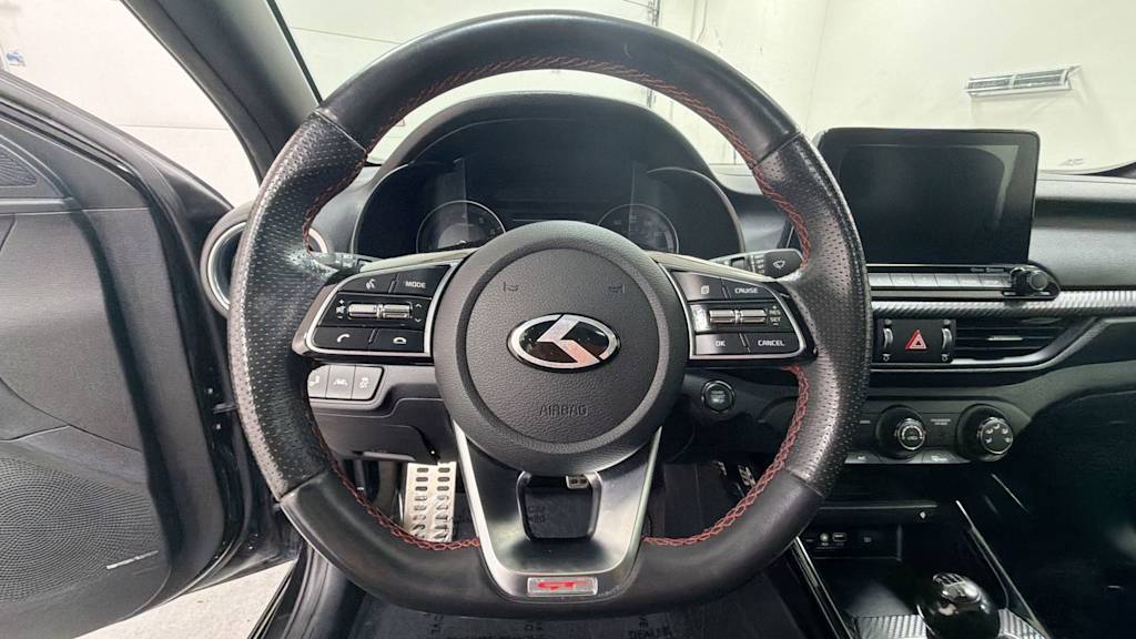 Thumbnail: 2020 Kia Forte - 8