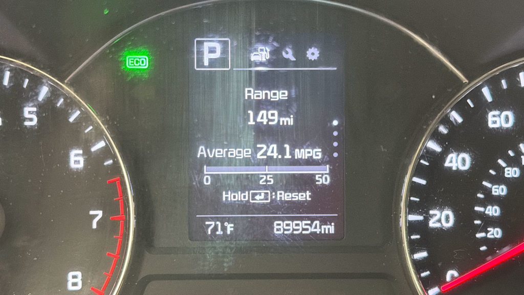 Thumbnail: 2017 Kia Forte - 17