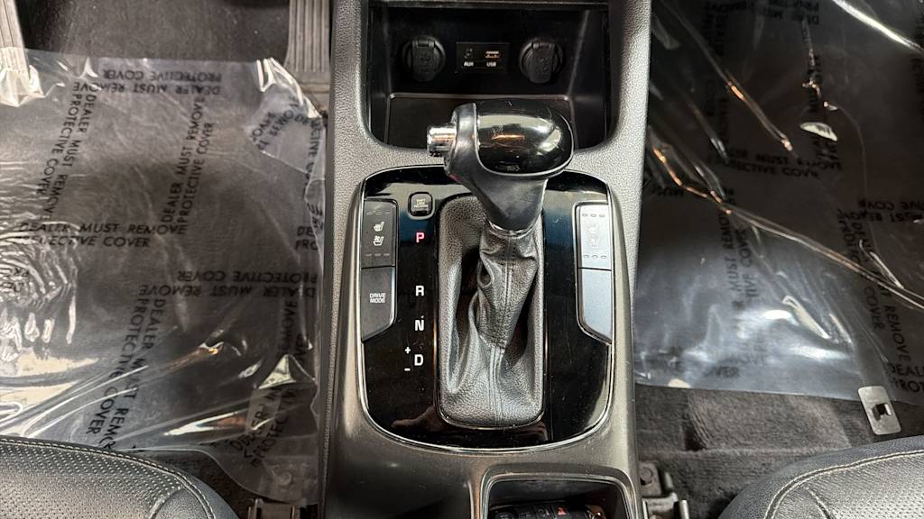 Thumbnail: 2017 Kia Forte - 16