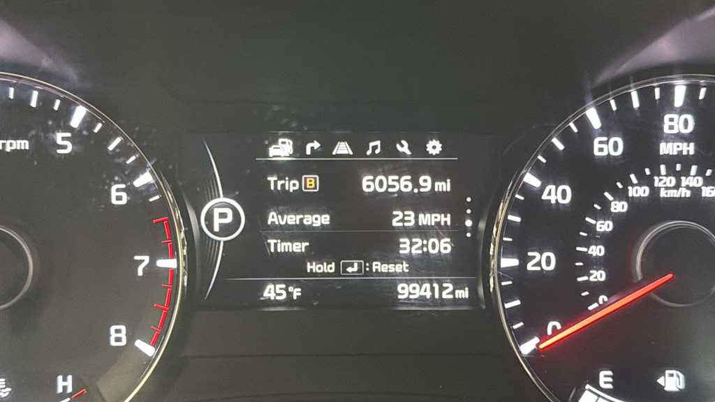 Thumbnail: 2017 Kia Forte - 17