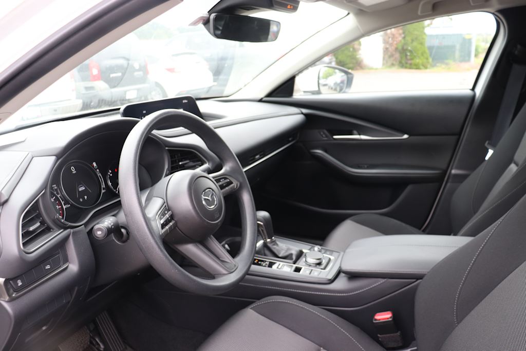 2023 Mazda CX-30 S 2