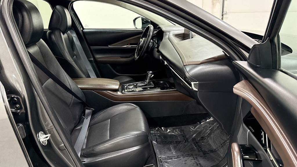 2022 Mazda CX-30 Premium Plus 10