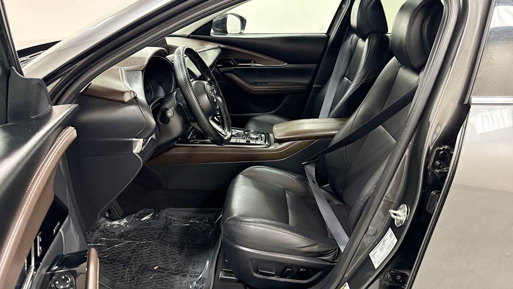 2022 Mazda CX-30 Premium Plus 9