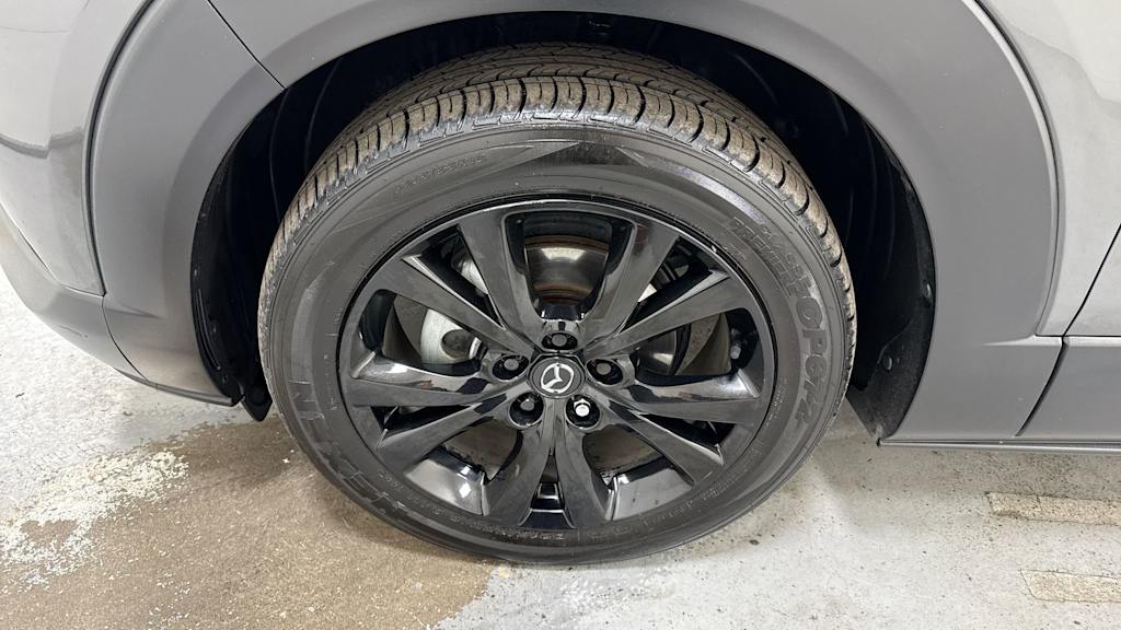 2022 Mazda CX-30 Premium Plus 6