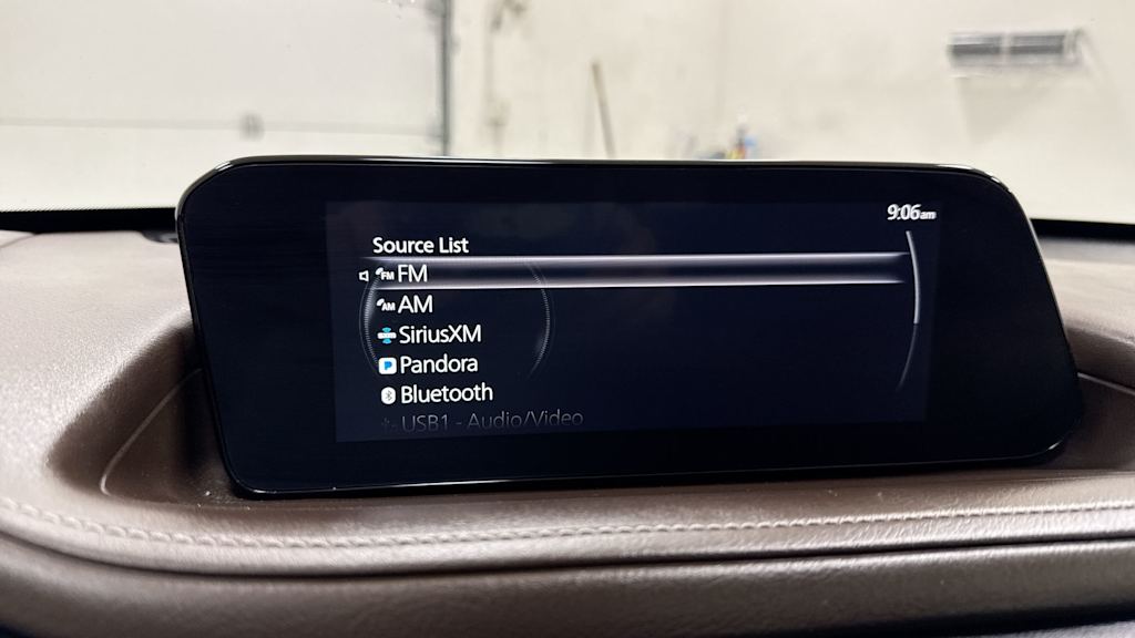 2022 Mazda CX-30 Premium Plus 13