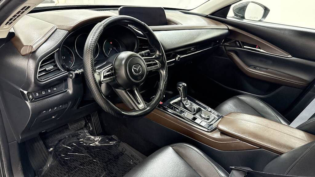 2022 Mazda CX-30 Premium Plus 2