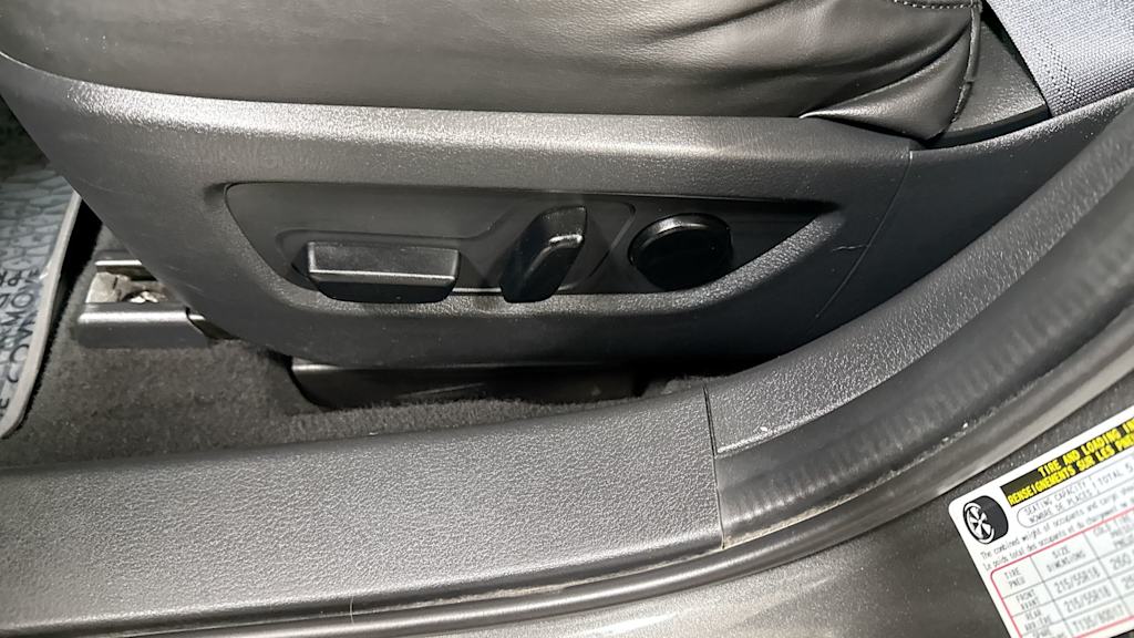 2022 Mazda CX-30 Premium Plus 25