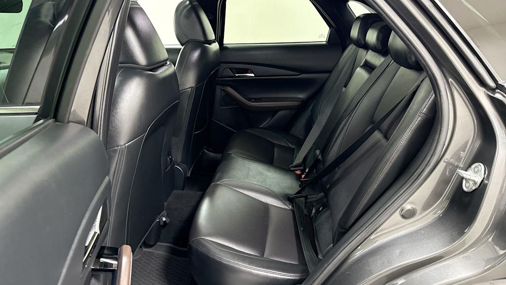 2022 Mazda CX-30 Premium Plus 11