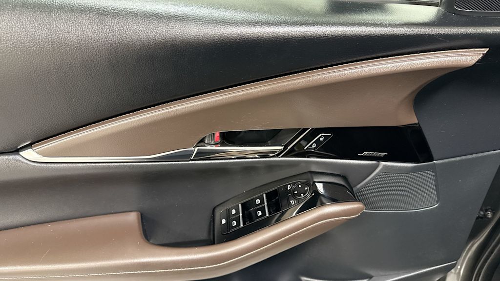 2022 Mazda CX-30 Premium Plus 26