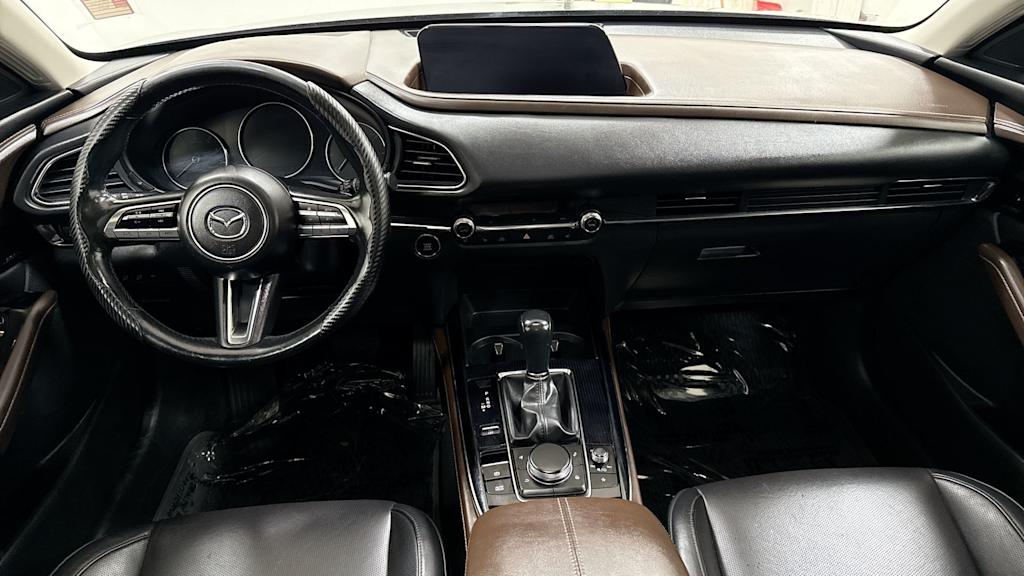 2022 Mazda CX-30 Premium Plus 12