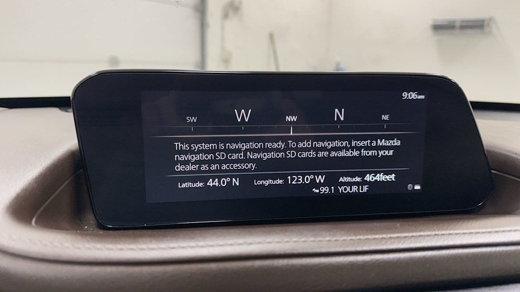 2022 Mazda CX-30 Premium Plus 28