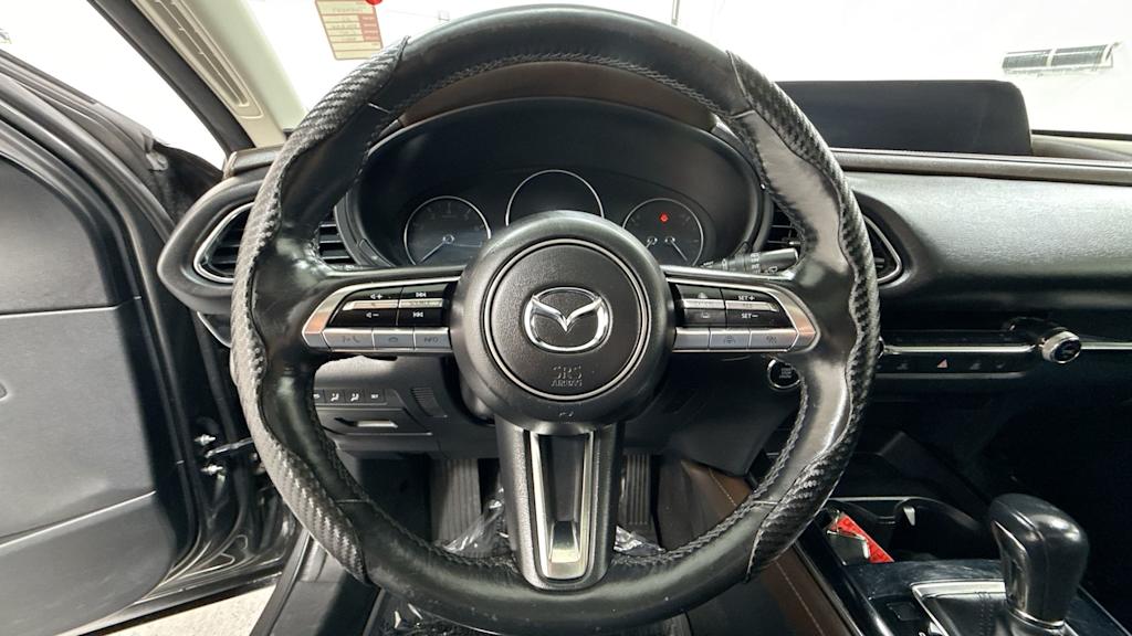 2022 Mazda CX-30 Premium Plus 8