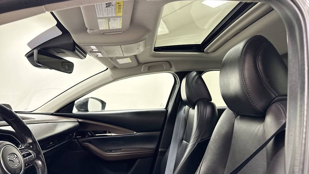 2022 Mazda CX-30 Premium Plus 31