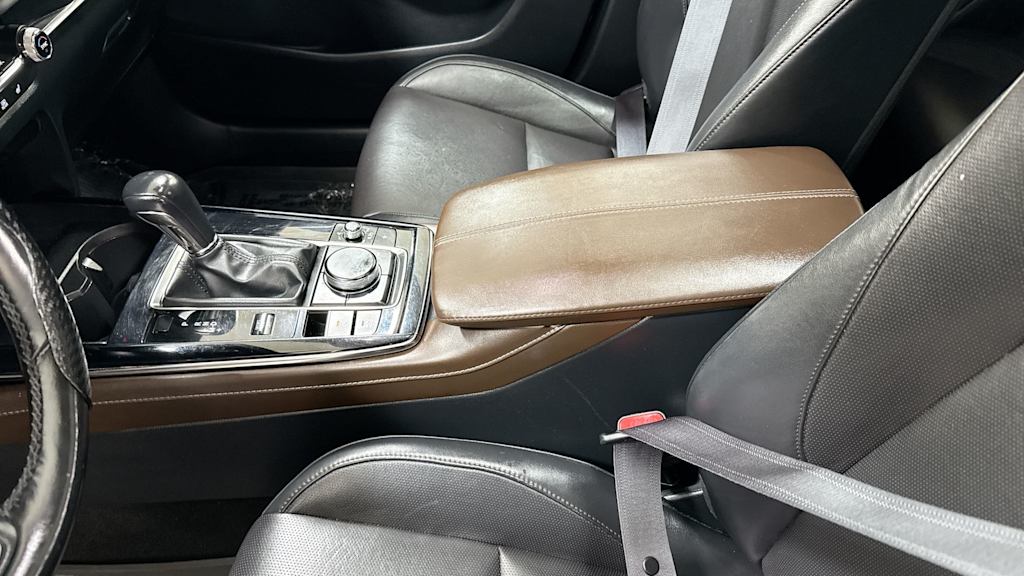 2022 Mazda CX-30 Premium Plus 14