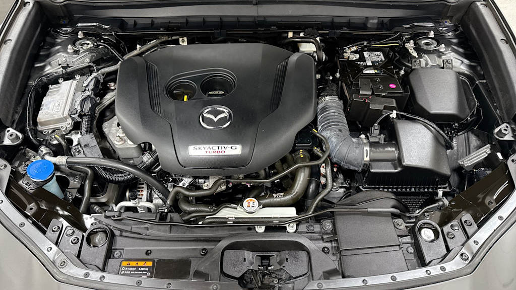 2022 Mazda CX-30 Premium Plus 7