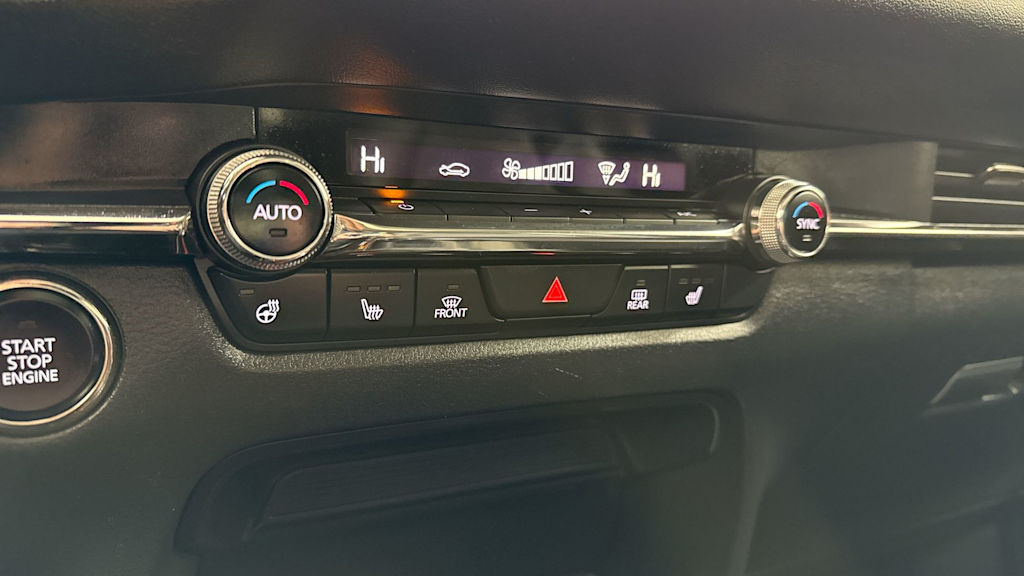2022 Mazda CX-30 Premium Plus 29