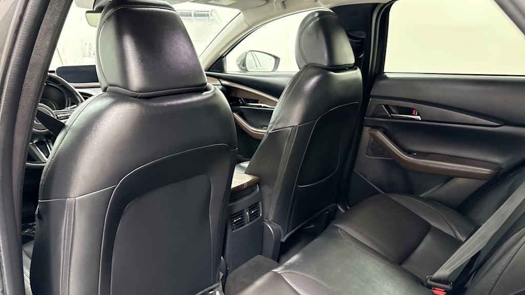 2022 Mazda CX-30 Premium Plus 32
