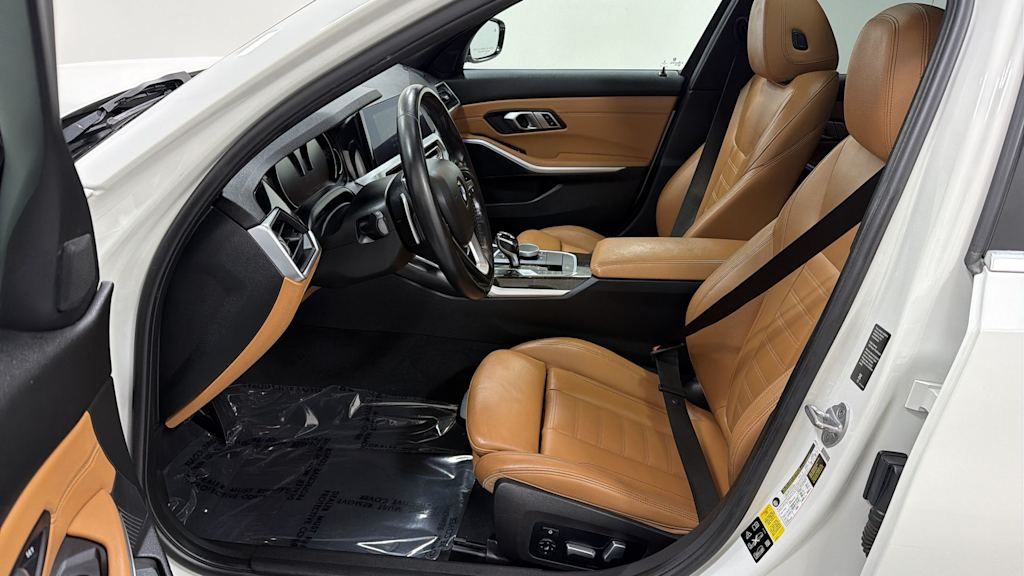 Thumbnail: 2020 BMW 3 Series - 11