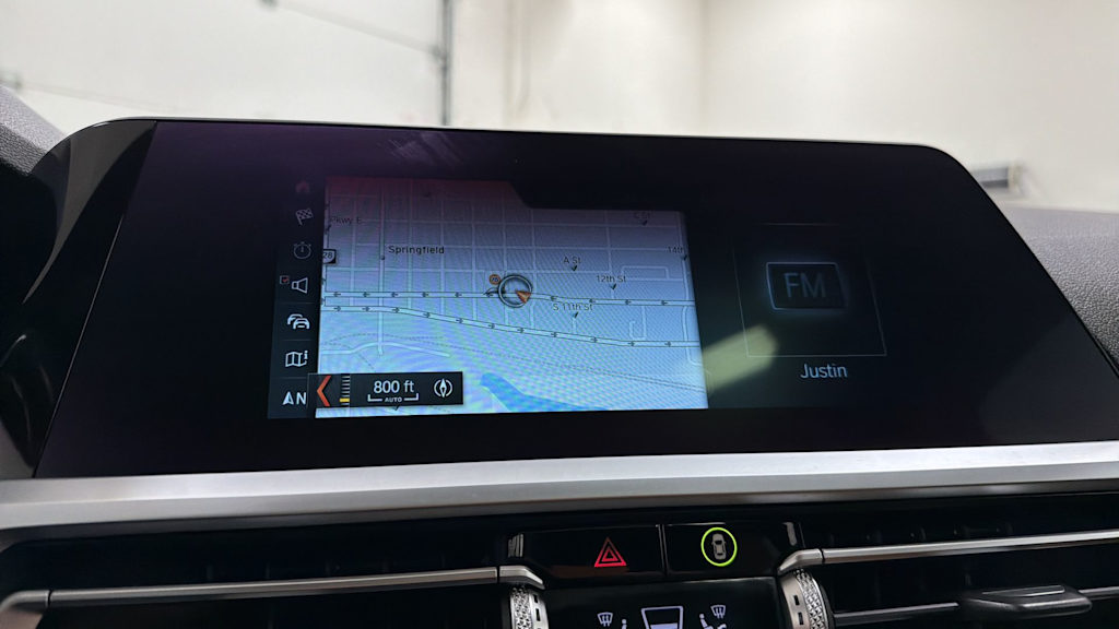 Thumbnail: 2020 BMW 3 Series - 27