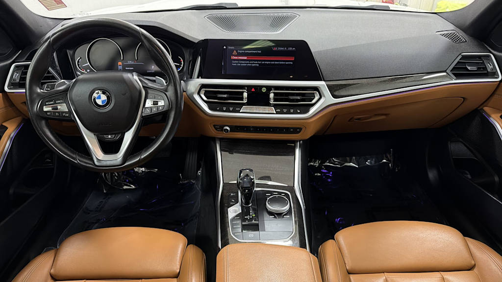 Thumbnail: 2020 BMW 3 Series - 14