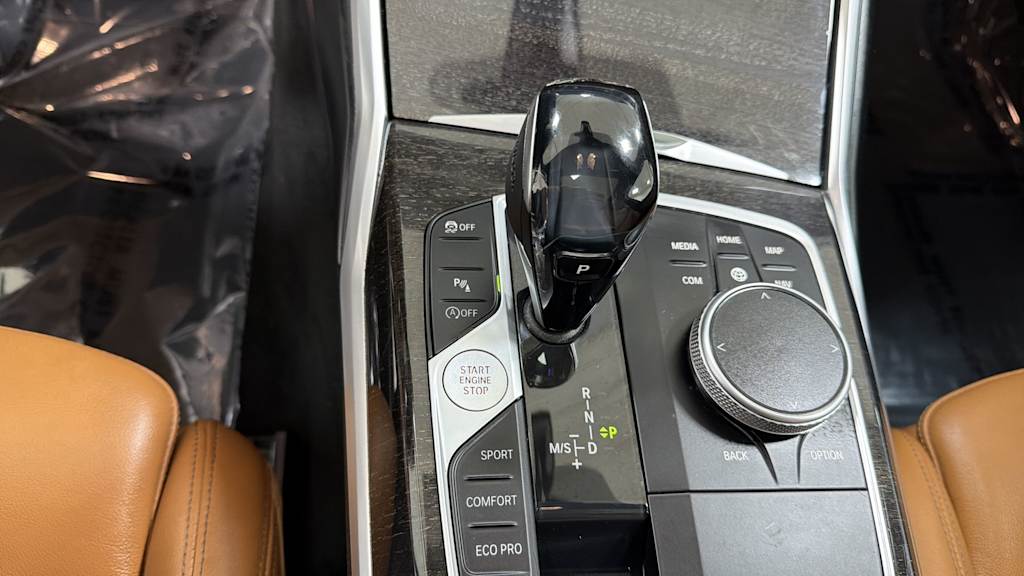 Thumbnail: 2020 BMW 3 Series - 16