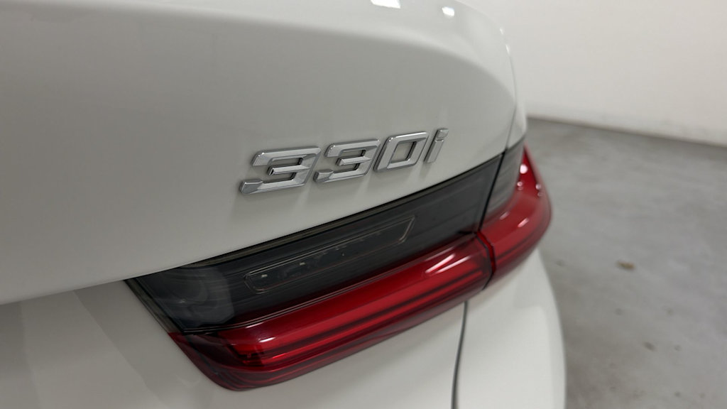 Thumbnail: 2020 BMW 3 Series - 7