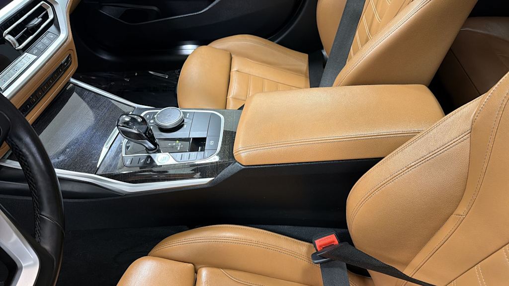 Thumbnail: 2020 BMW 3 Series - 29