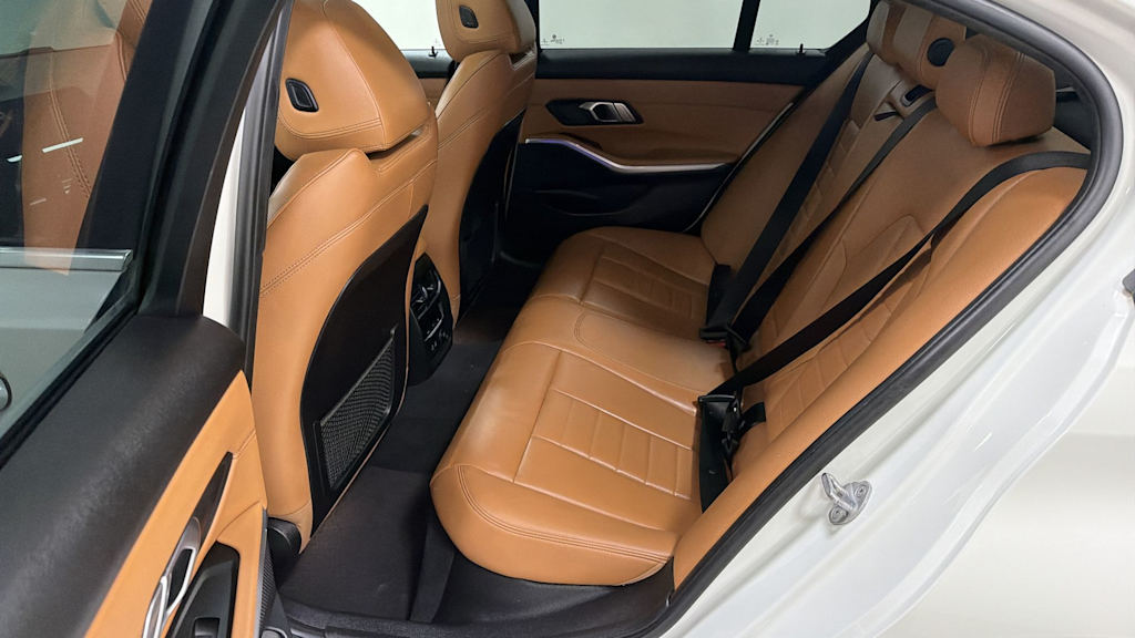 Thumbnail: 2020 BMW 3 Series - 13