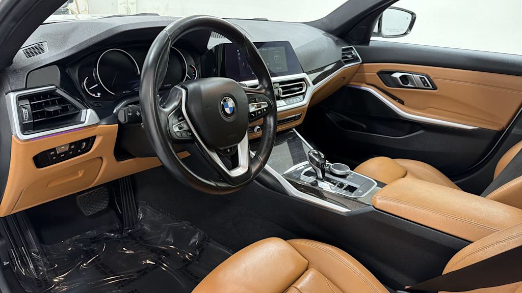 Thumbnail: 2020 BMW 3 Series - 2