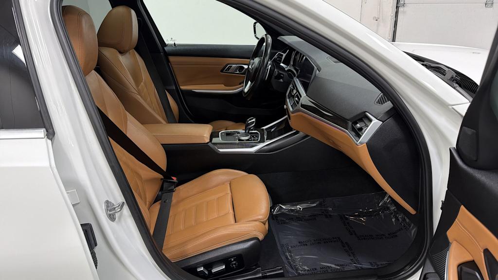 Thumbnail: 2020 BMW 3 Series - 31