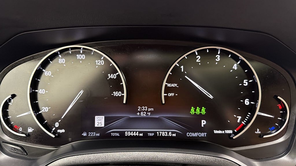 Thumbnail: 2020 BMW 3 Series - 17