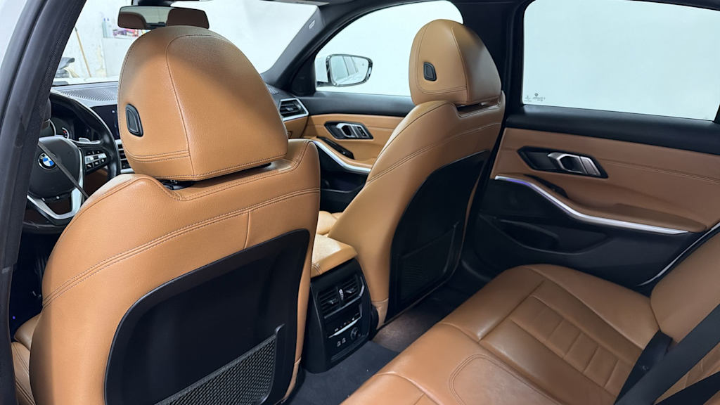 Thumbnail: 2020 BMW 3 Series - 30