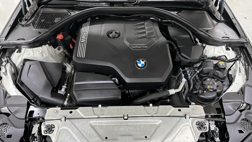 Thumbnail: 2020 BMW 3 Series - 9