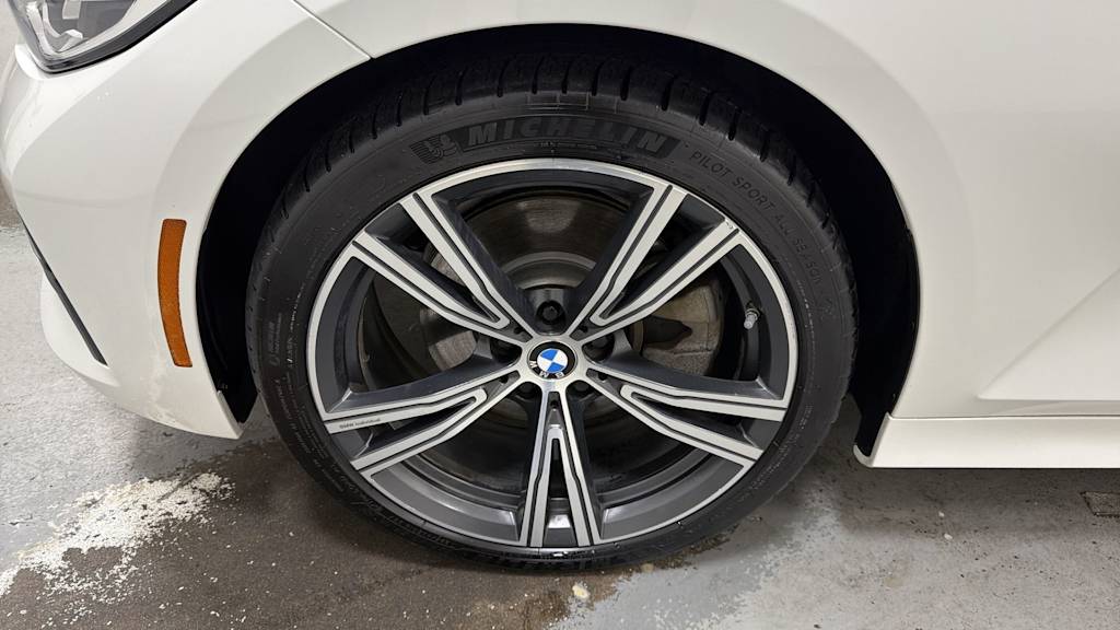 Thumbnail: 2020 BMW 3 Series - 8