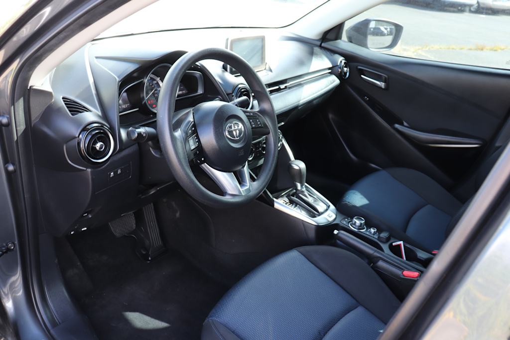 Thumbnail: 2018 Toyota Yaris iA - 2