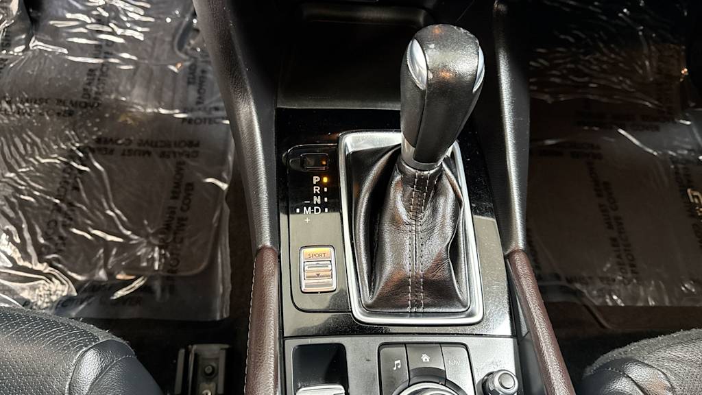 2018 Mazda Mazda3 i Grand Touring 15