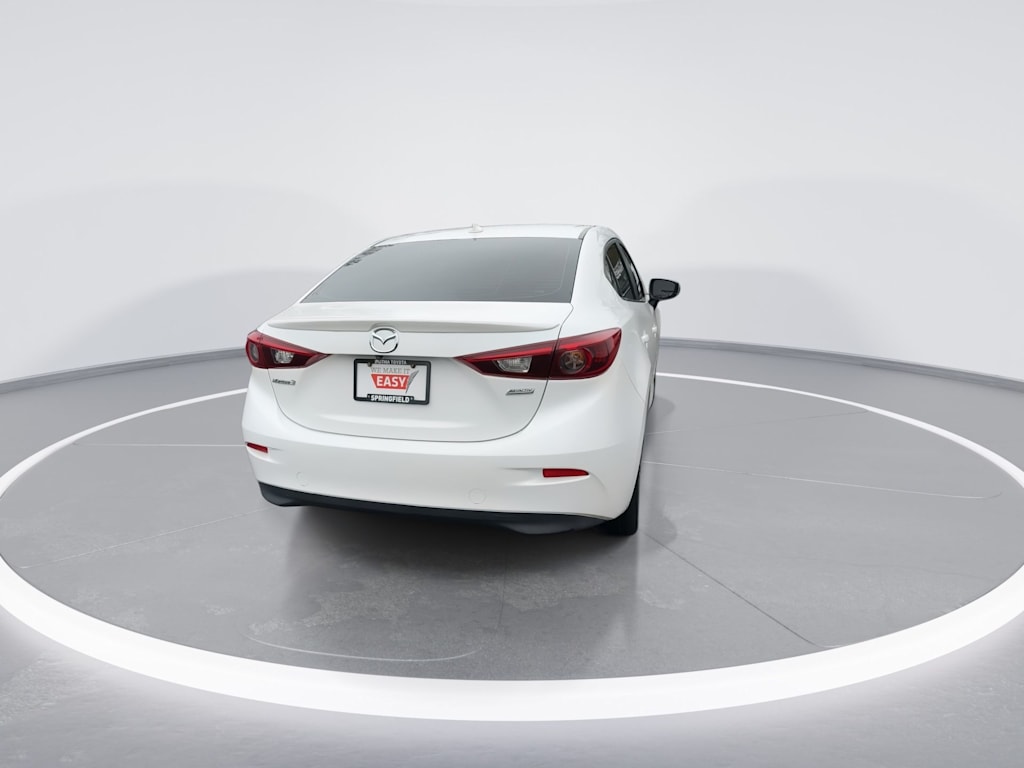 2018 Mazda Mazda3 i Grand Touring 6