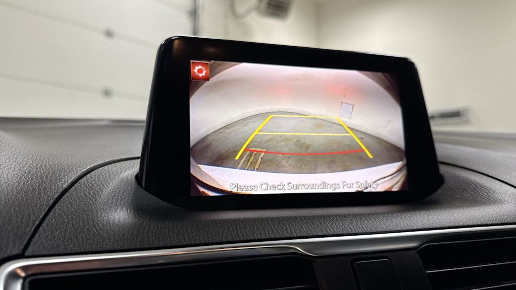 2018 Mazda Mazda3 i Grand Touring 26
