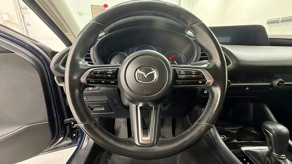 Thumbnail: 2024 Mazda Mazda3 - 10
