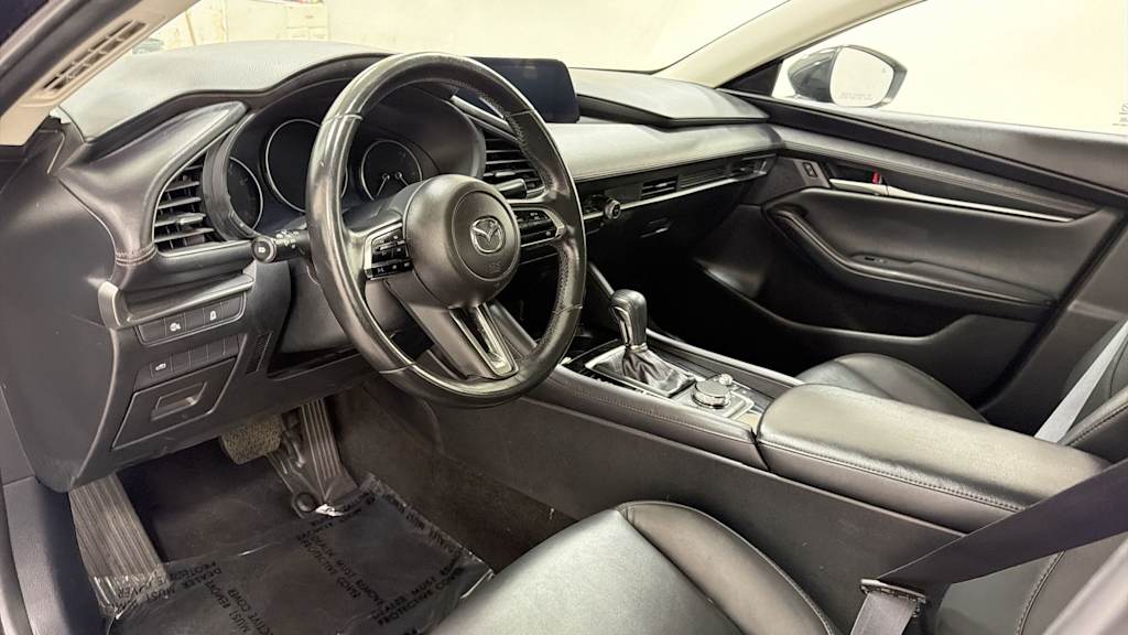 Thumbnail: 2024 Mazda Mazda3 - 2