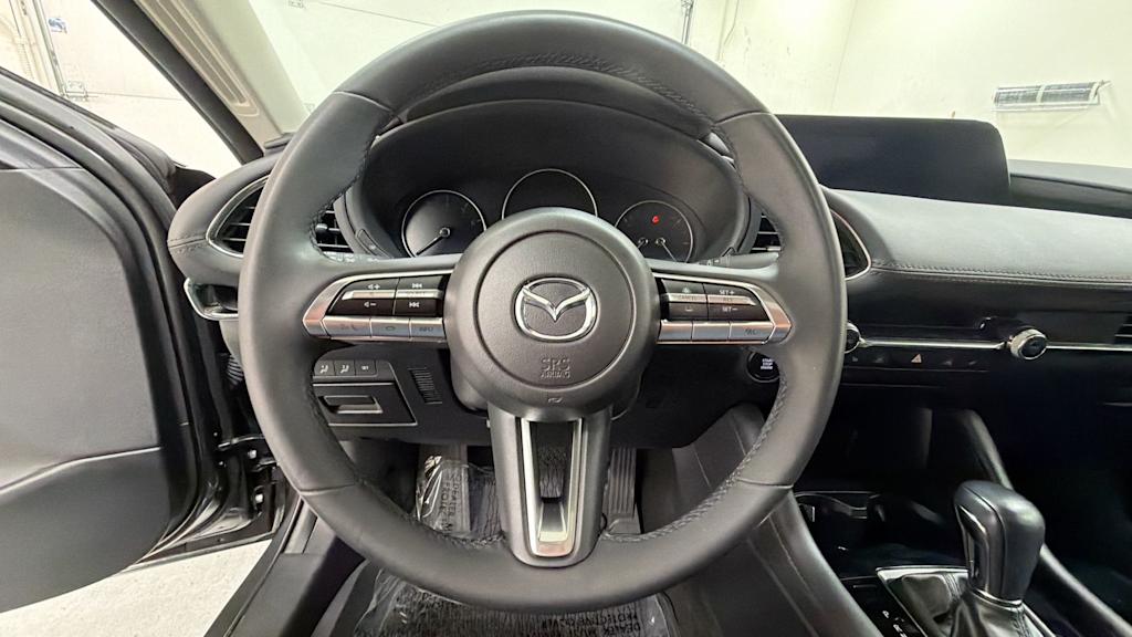 Thumbnail: 2023 Mazda Mazda3 - 9