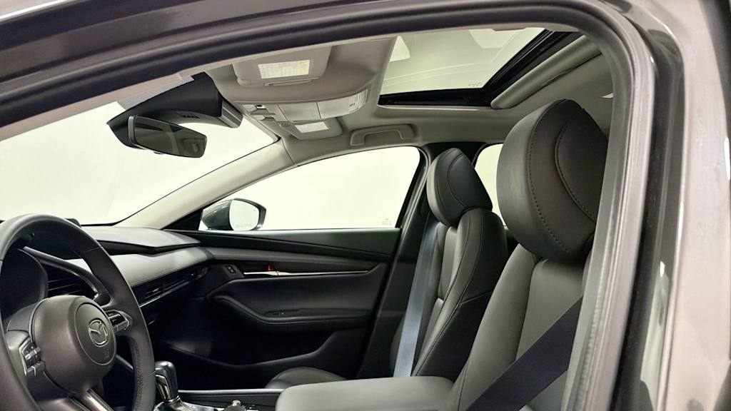 Thumbnail: 2023 Mazda Mazda3 - 30