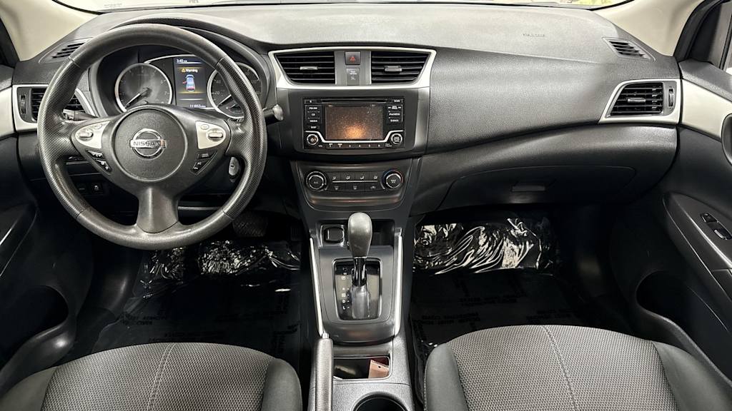 Thumbnail: 2018 Nissan Sentra - 13