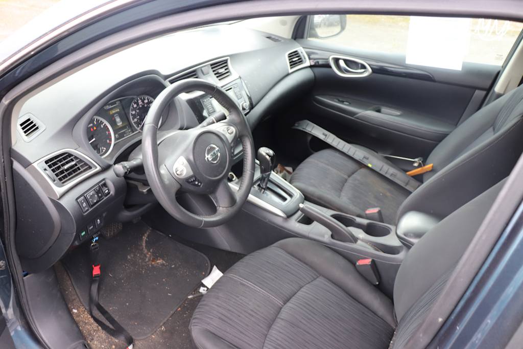 Thumbnail: 2017 Nissan Sentra - 7