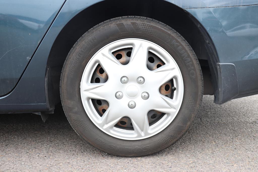 Thumbnail: 2017 Nissan Sentra - 6