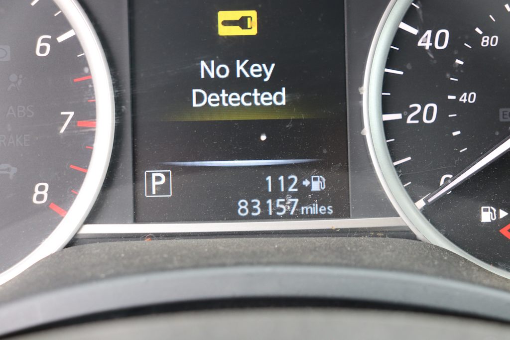 Thumbnail: 2017 Nissan Sentra - 8